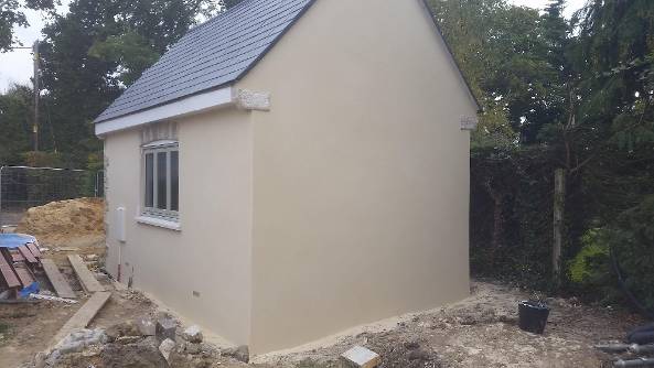 Royal Plastering — Photos 3