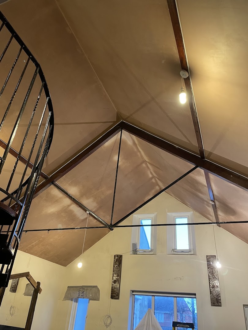 Royal Plastering — Photos 10