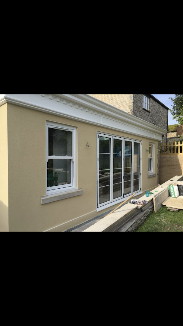 Royal Plastering — Photos 7