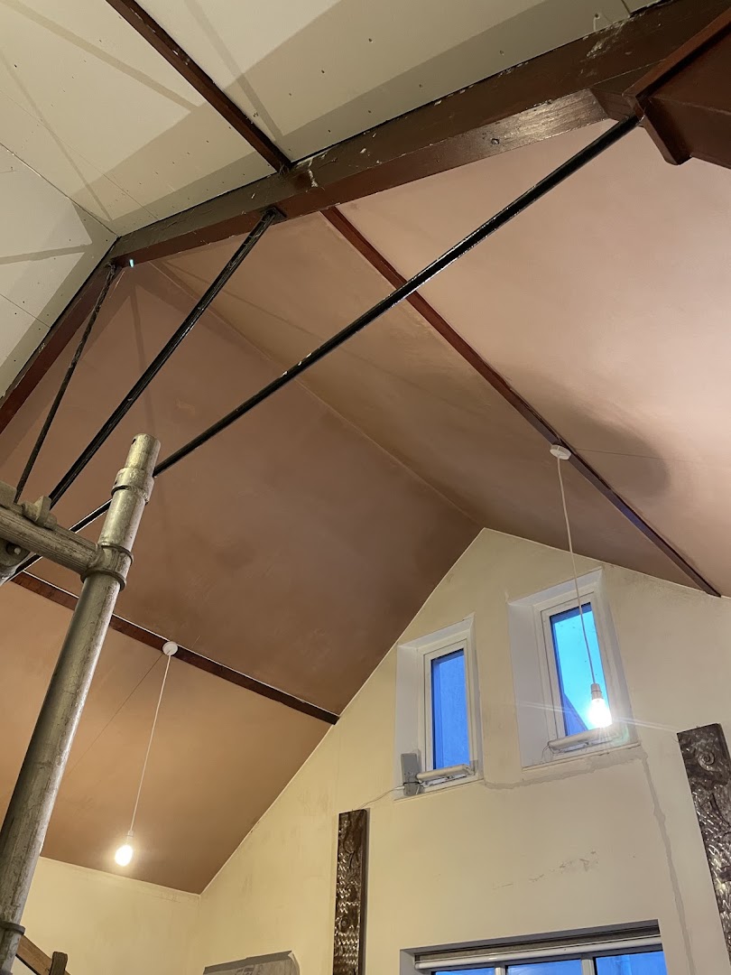 Royal Plastering — Photos 9