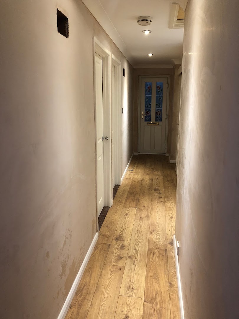Royal Plastering — Photos 1